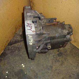 Getriebe APY , Vw Golf3 91-92 , 4Gang