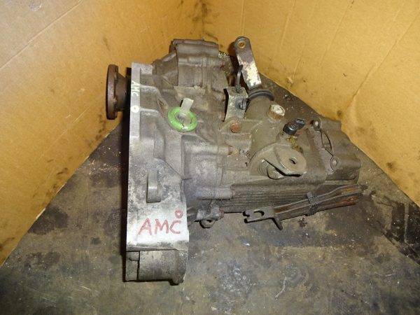 Getriebe AMC , Vw Golf3 , 5Gang