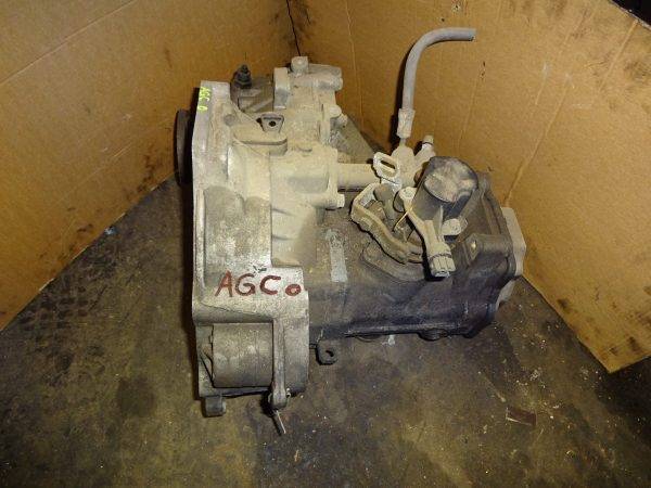 Getriebe AGC , Vw Passat B3 , 5Gang