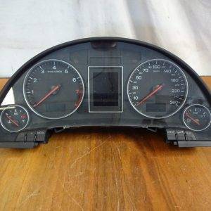 Kombiinstrument Audi A4 B6  8E0920900N