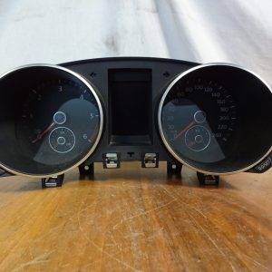 Kombiinstrument Vw Golf6  5K0920861A