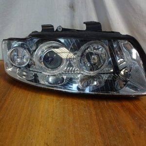 Scheinwerfer Audi A4 B6 Rechts Tuning ohne Stellmotor für LWR