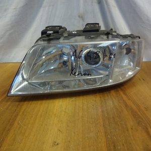 Scheinwerfer Audi A6 C5 Links 4B0941003AA  4B0941029M ohne Stellmotor für LWR