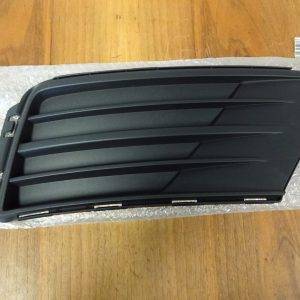 Neu Original Abdeckung Stoßstange VW Caddy 2K Rechts 2K5853666E