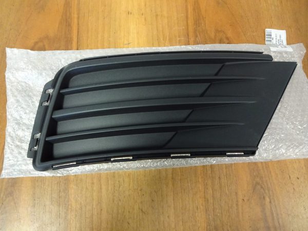 Neu Original Abdeckung Stoßstange VW Caddy 2K Rechts 2K5853666E