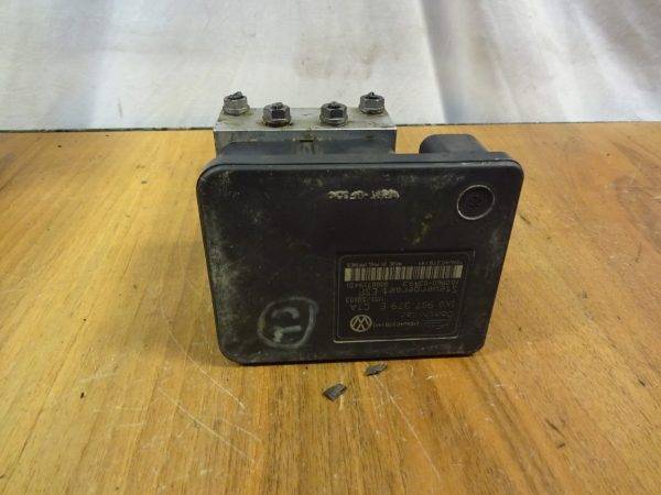 ABS - Einheit Vw Golf5  1K0907379E / 1K0614517C