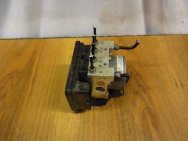 ABS - Einheit  Vw Golf 7  5Q0907379AA / 5Q0614517T
