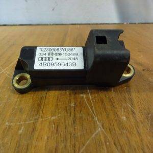 Sensor Seitenairbag Audi A6 C5  4B0959643B