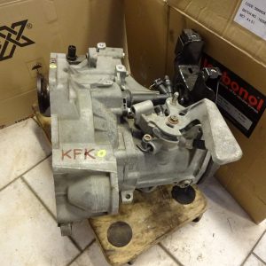 Getriebe KFK , Vw Polo 6R , 5Gang