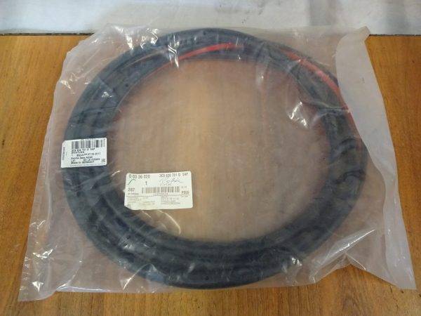 Neu Original Türdichtung Aussen Vw Passat 3C B6 Kombi Links Hinten 3C9839701D 5AP
