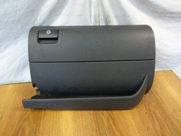 Handschuhfach Audi A3 8L Dunkelgrau 8L1857095