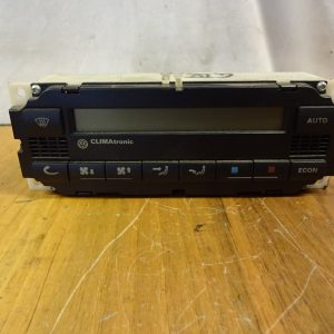 Klimabedienteil Vw Golf4  3B1907044A