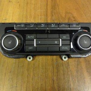 Klimabedienteil Vw Golf6  5K0907044BT