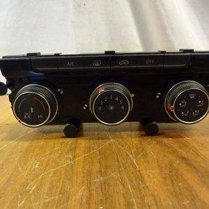 Klimabedienteil Vw Golf7  5G0907426M
