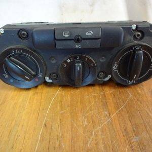 Klimabedienteil Vw Touran 1T1820045B