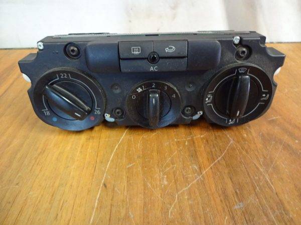Klimabedienteil Vw Touran 1T1820045B