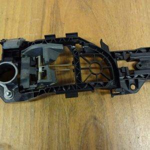 Neu Original Lagerbügel Türgriff Vw Passat B6 Links Vorne 3C0837885H