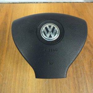 Lenkradairbag Vw Touran 5N0830201B