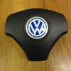 Lenkradairbag Vw Bora 1J0880201F