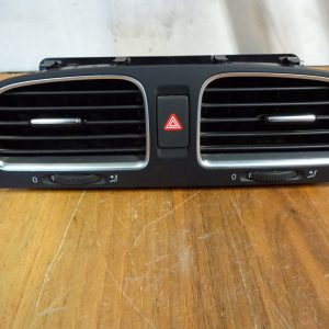 Luftdüse Vw Golf 6 Mitte 5K0819728