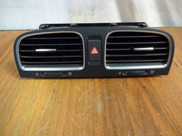 Luftdüse Vw Golf 6 Mitte 5K0819728