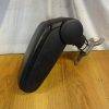 Mittelarmlehne Audi A6 C5 Leder Onyx 4B0864245P
