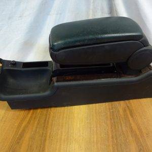 Mittelkonsole Audi A6 C5 Schwarz 4B0863244O