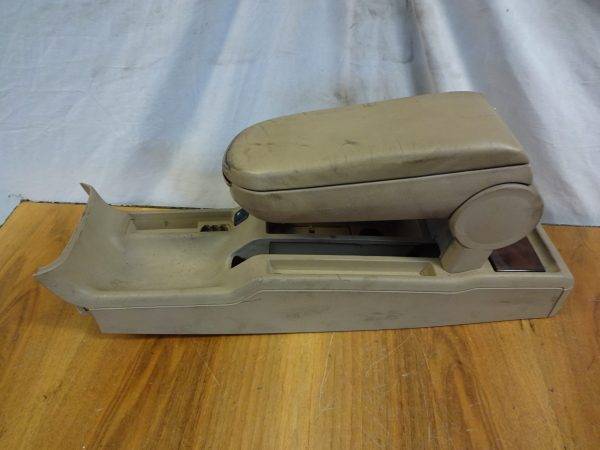 Mittelkonsole Vw Passat B5 3B Beige 3B0862533A