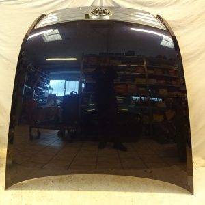 Motorhaube Vw Phaeton 3D