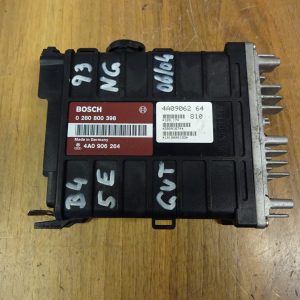 Motorsteuergerät Audi 80 B4  4A0906264