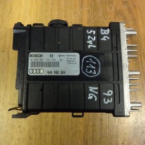 Motorsteuergerät Audi 80 B4  4A0906264