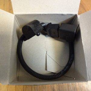 Nockenwellensensor Vw Golf4  045957147B Neu Orginal