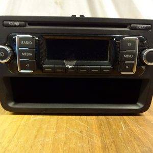Radio Vw Golf6  5K0035156A