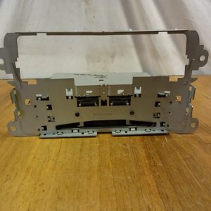 Radio RCD210 Vw Touran ohne Display 1K0035156B