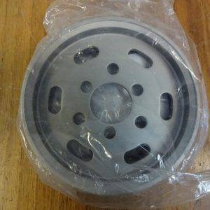 Neu Original Riemenscheibe Vw Golf4 , Bora 06H145255E