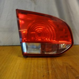 Rücklicht Vw Golf 6 Links Innen 5K0945093G