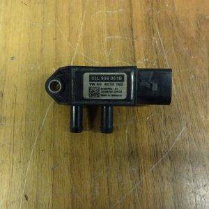 Sensor Abgasdruck Vw Golf 7  03L906051B