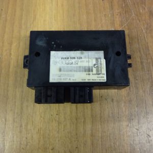 Steuergerät Anhängervorrichtung Audi A3 8P  8P0907383