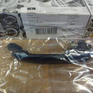 Neu Original Türgriff Seat Cordoba Links Vorne 6K0837207D
