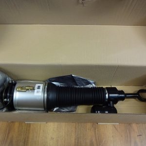 Federbein Vw Phaeton Rechts Vorne Vgl.nr.: 3D0616040AA/AB/AC/AD/L/N/M/S/T Neu Aerosus