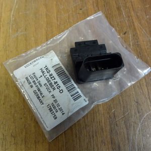 Neu Original Hallgeber Vw Golf 5,6  1K0927810D