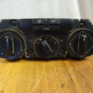 Klimabedienteil Vw Caddy 2K  1K0820047CR