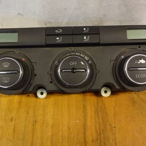 Klimabedienteil Vw Touran 1T0907044R