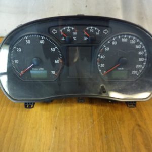 Kombiinstrument Vw Polo 9N  6Q0920803S