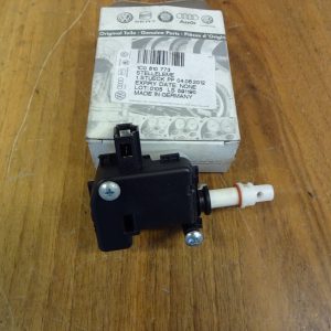 Neu Original Stellelement Zentralverriegelung Vw Golf 4 , Passat 3B/3BG  1C0810773