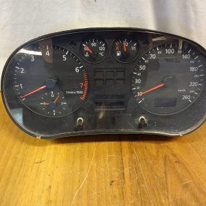 Kombiinstrument Audi A3  8L0919860E