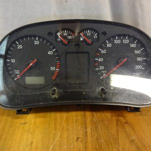 Kombiinstrument Vw Bora 1J0920806E