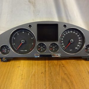 Kombiinstrument Vw Phaeton 3D0920880J