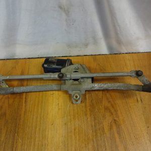 Wischergestänge mit Motor Vw Bora 1J1955113B