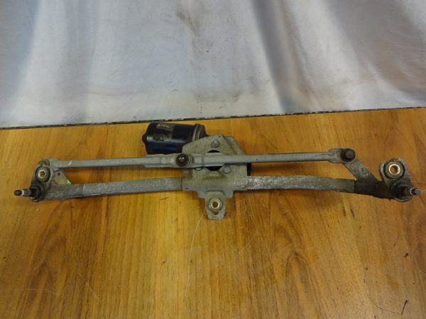 Wischergestänge mit Motor Vw Bora 1J1955113B